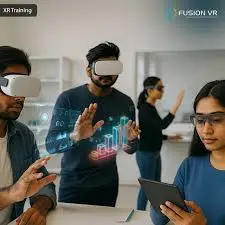 Fusion VR
